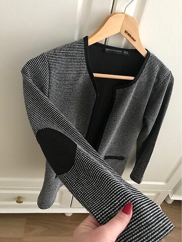 Zara Zara hırka