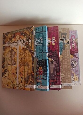 Death note