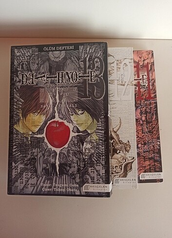 Death note 