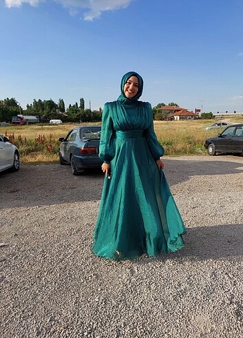 Diğer Abiye