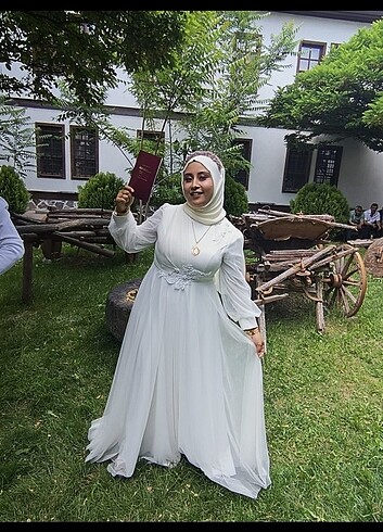 Nikah abiyesi 