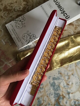Uzayyolu bileklik