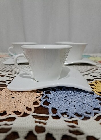 Kahve fincanı 