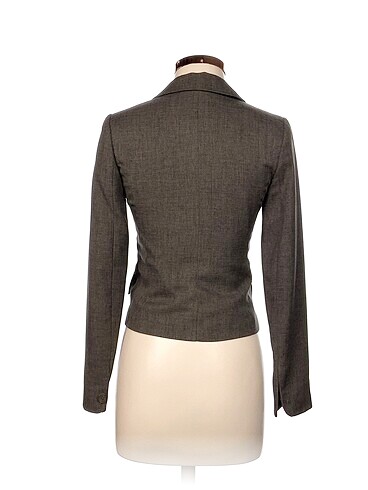 34 Beden Koton Blazer %70 İndirimli.