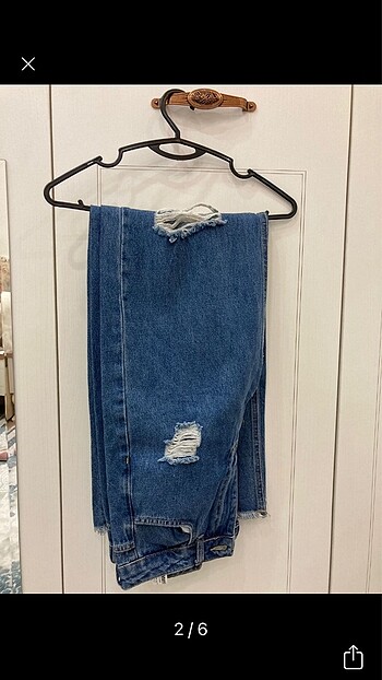 Diğer ambar kot pantalon