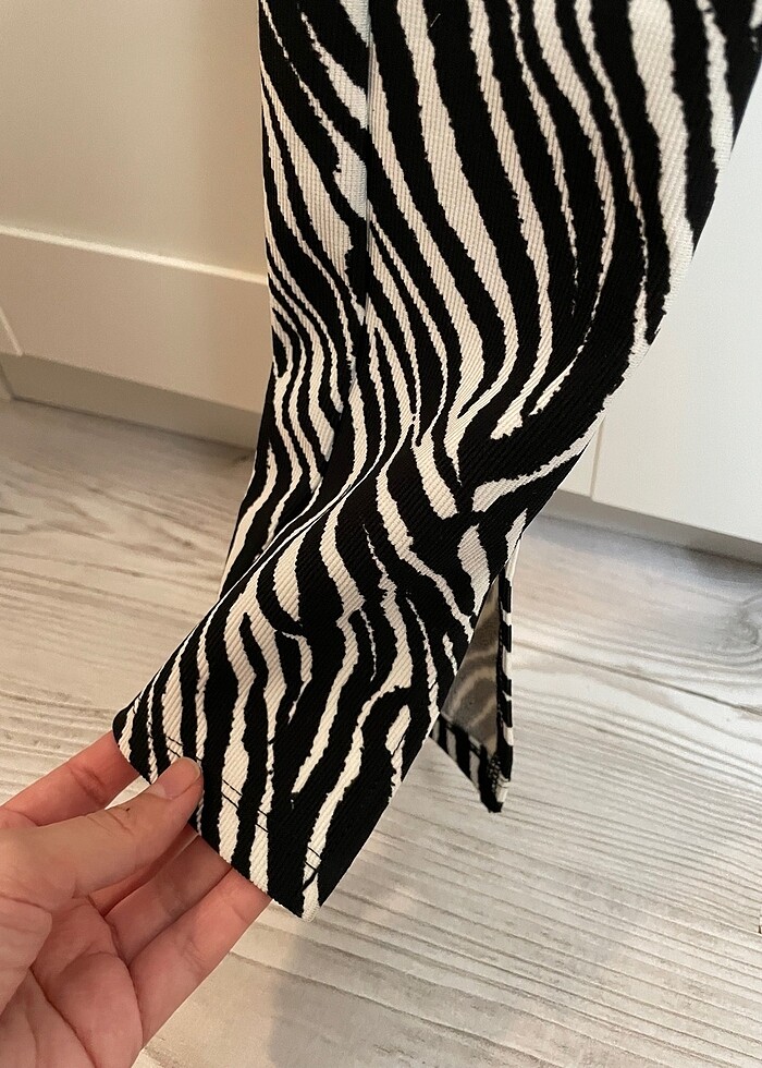 ZARA TAYT - Görsel 2