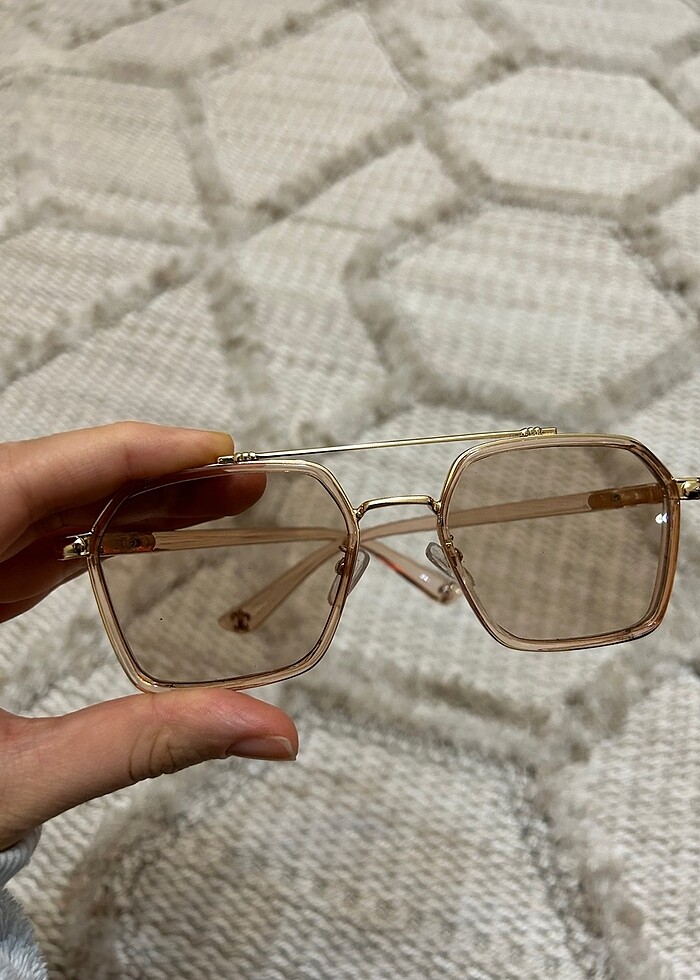 GÜNEŞ GÖZLÜĞÜ - Görsel 5