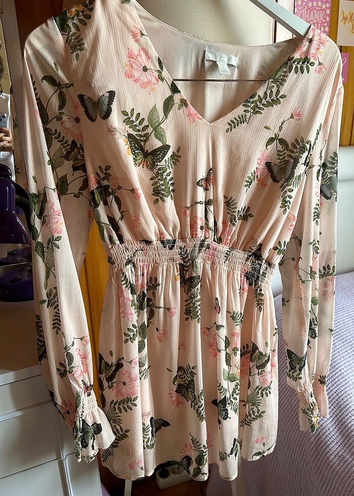 HM ELBİSE - Görsel 2