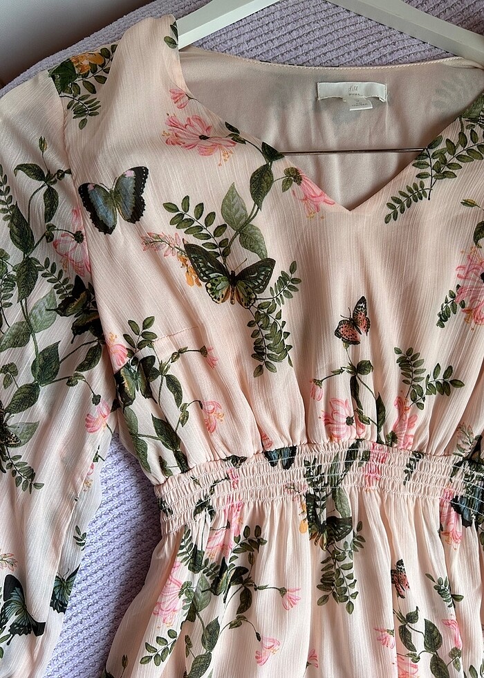 HM ELBİSE - Görsel 4