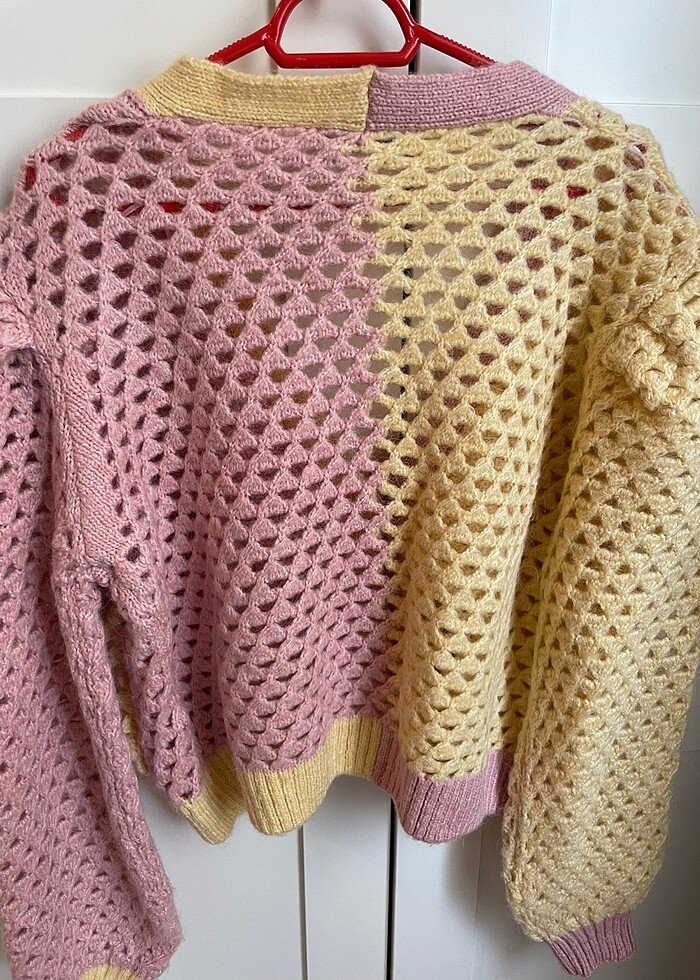 ZARA HIRKA - Görsel 5