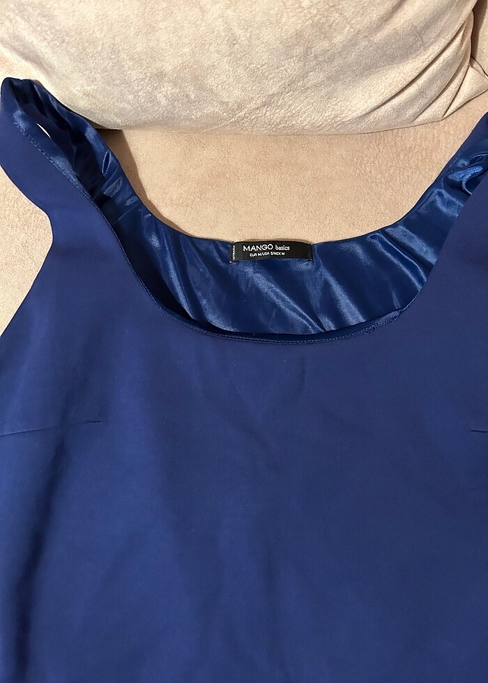 MANGO ELBİSE - Görsel 2