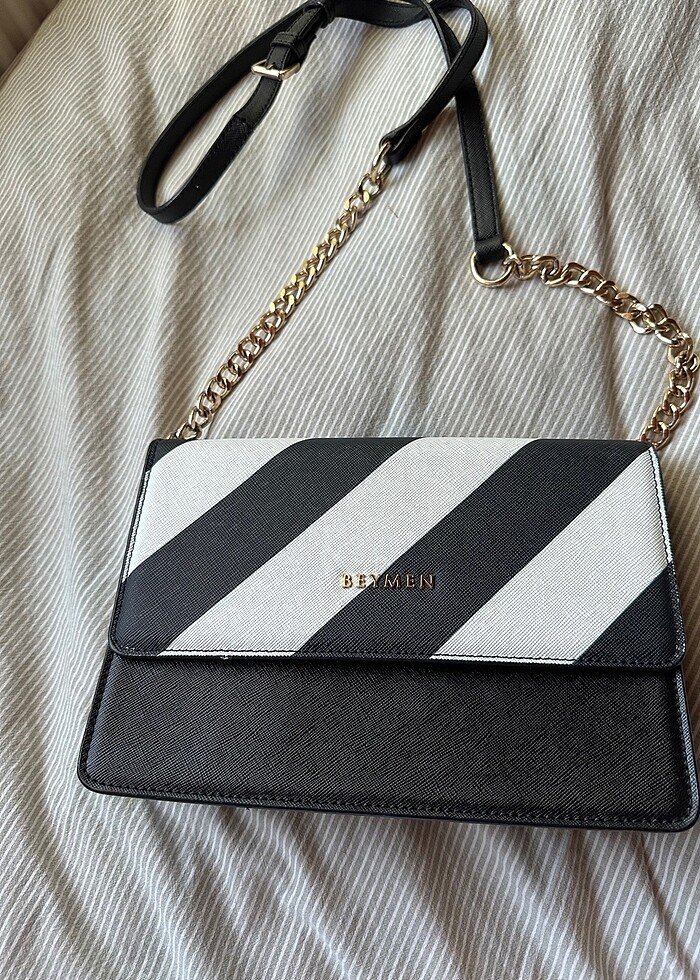 ORJİNAL BEYMEN ÇANTA - Görsel 2