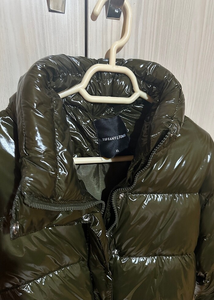 Tifanny Mont - Görsel 2