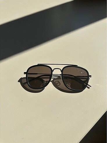 RETRO MARKA ORJİNAL GÜNEŞ GÖZLÜĞÜ - Görsel 5