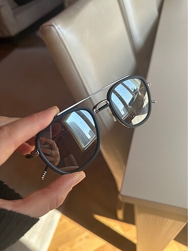 RETRO MARKA ORJİNAL GÜNEŞ GÖZLÜĞÜ - Görsel 6