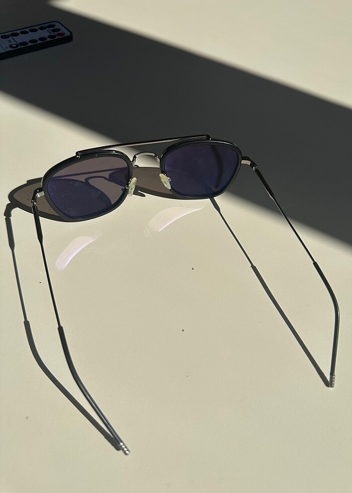 RETRO MARKA ORJİNAL GÜNEŞ GÖZLÜĞÜ - Görsel 3