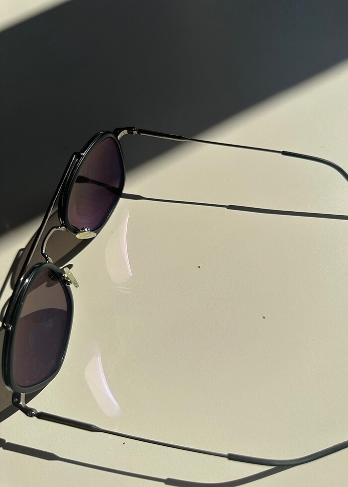 RETRO MARKA ORJİNAL GÜNEŞ GÖZLÜĞÜ - Görsel 4