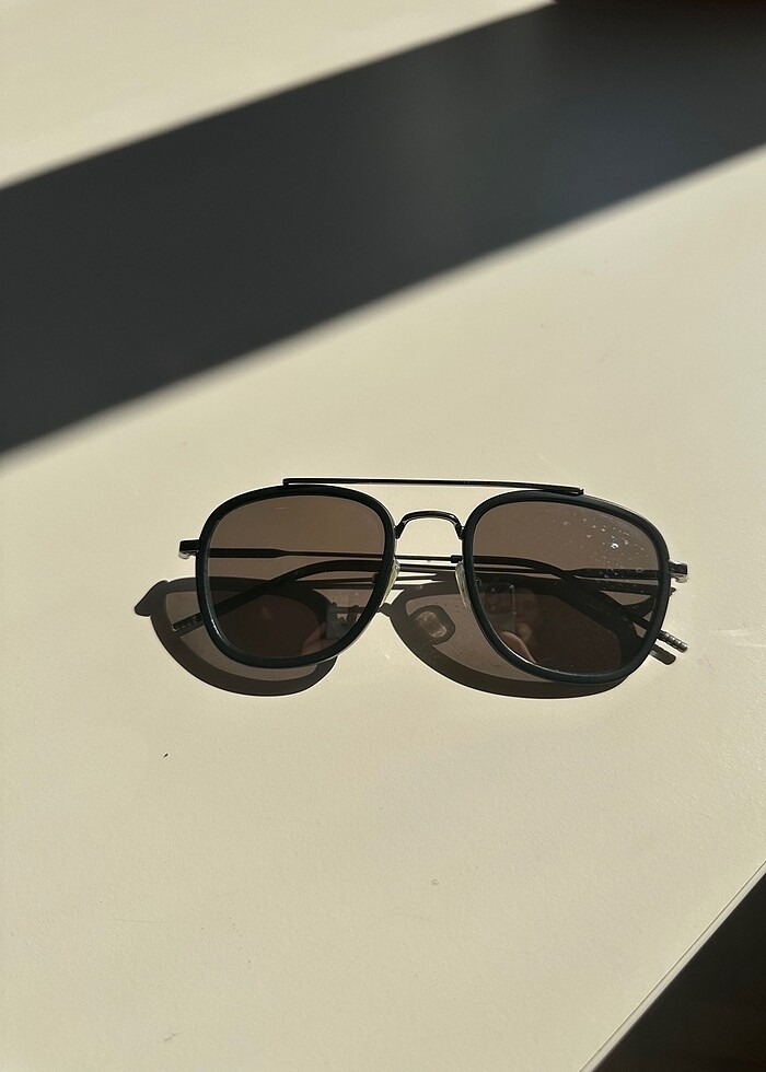 RETRO MARKA ORJİNAL GÜNEŞ GÖZLÜĞÜ - Görsel 5
