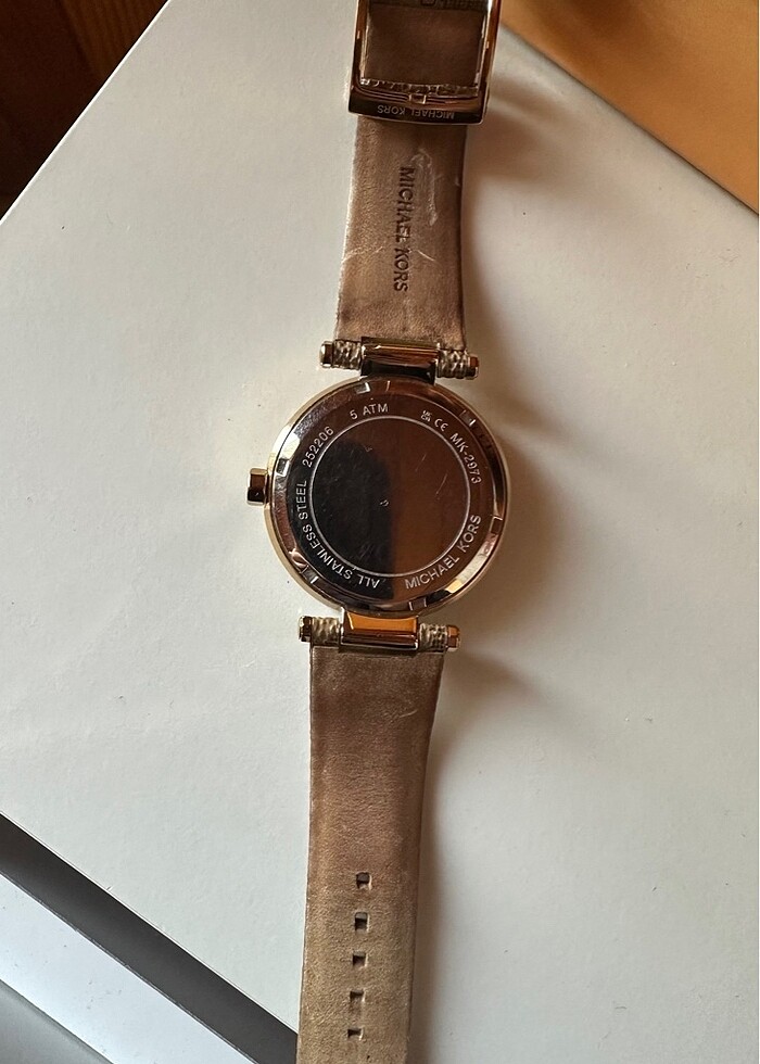 Orjinal Micheal kors - Görsel 2