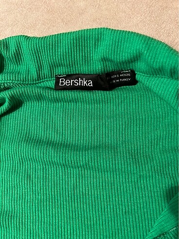 bershka s
