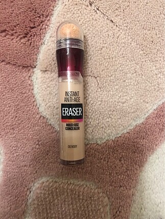 Maybelline kapatıcı
