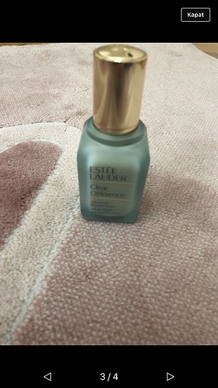 Estee Lauder Sivilce Bakım Serumu