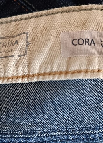 Mavi Jeans Mavi Jeans Amerika Cora