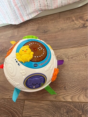 Beden Vtech Emekleme Yardımcısı Top