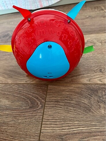 Beden Renk Vtech Emekleme Yardımcısı Top