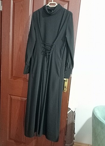 Diğer Uzun elbise 