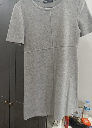 Zara Zara kısa elbise