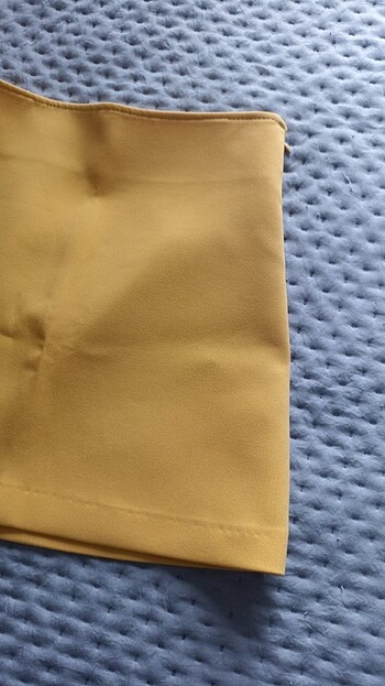 Zara Zara mini etek 