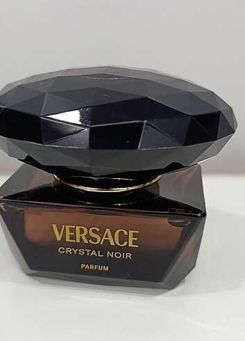 Versace crystal noir parfüm 