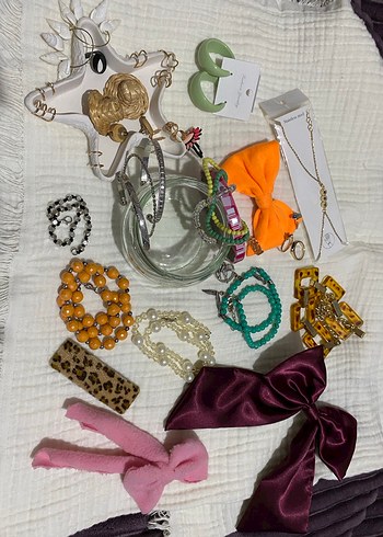 Jewelry jar / Takı kavanozu - Görsel 5