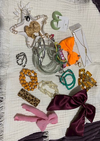 Jewelry jar / Takı kavanozu - Görsel 3