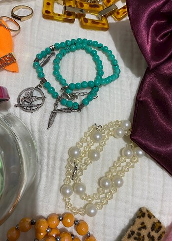 Jewelry jar / Takı kavanozu - Görsel 7