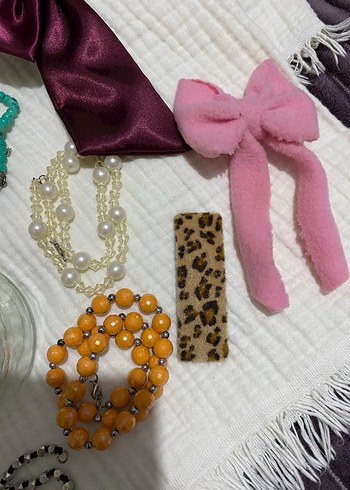 Jewelry jar / Takı kavanozu - Görsel 8