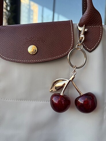 Kirazlı charm