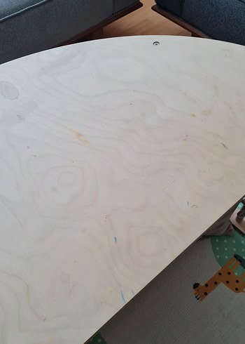 Beden Renk Montessori Tırmanma Kemeri Masa Salıncak