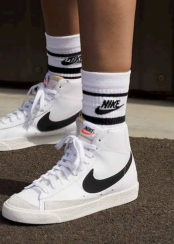 Nike Blazer Mid Orjinal