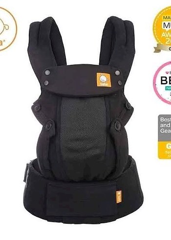 Ergobaby Tula Kanguru - Görsel 9