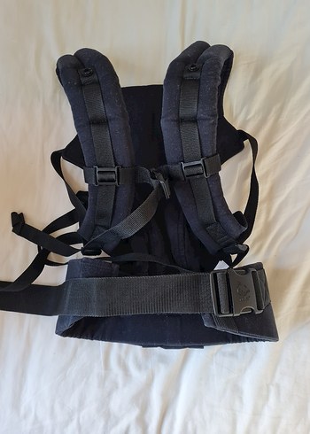 Ergobaby Tula Kanguru - Görsel 5