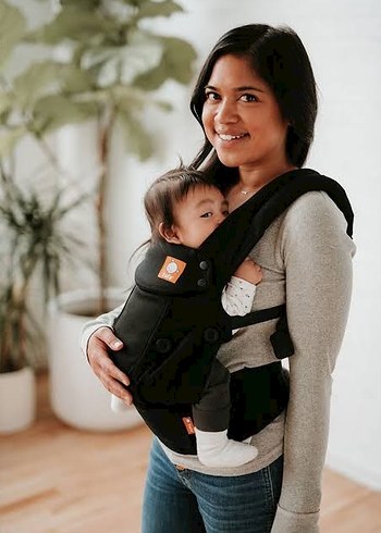 Ergobaby Tula Kanguru - Görsel 8