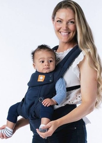 Ergobaby Tula Kanguru - Görsel 7