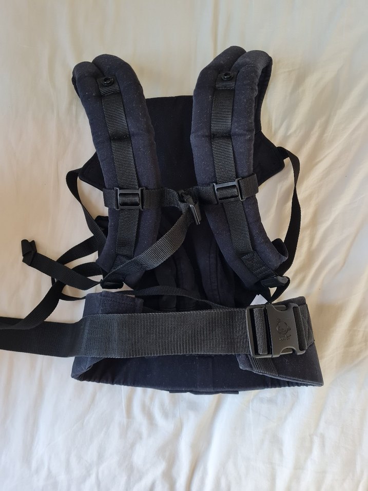 Ergobaby Tula Kanguru - Görsel 5