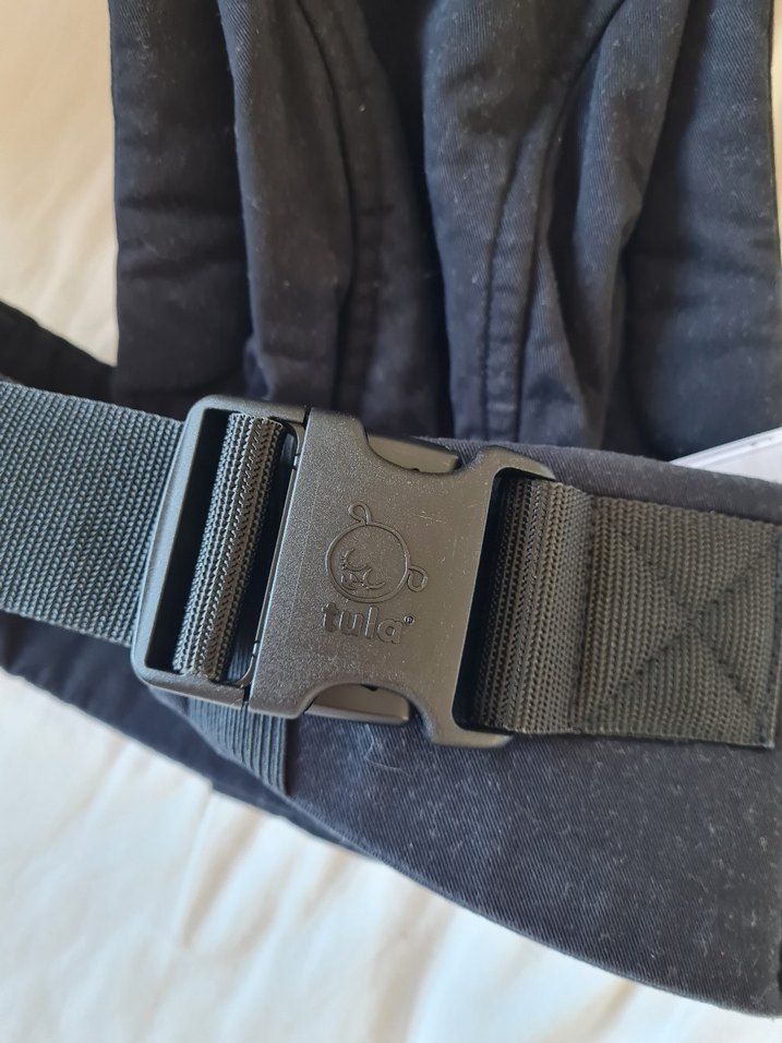 Ergobaby Tula Kanguru - Görsel 4