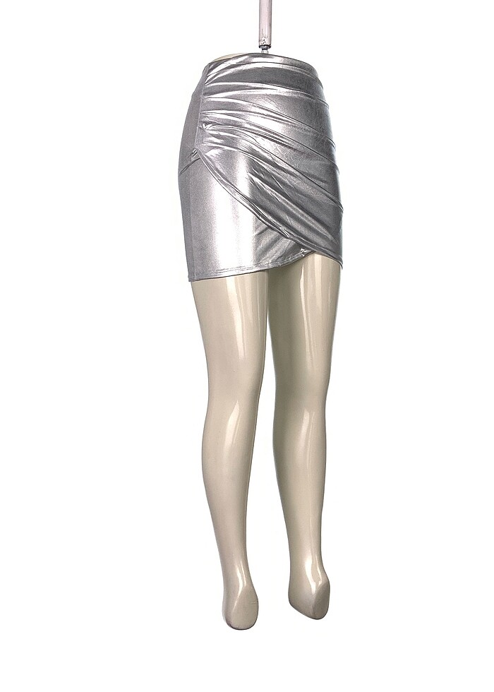 Diğer Mini Etek %70 İndirimli. - Görsel 2