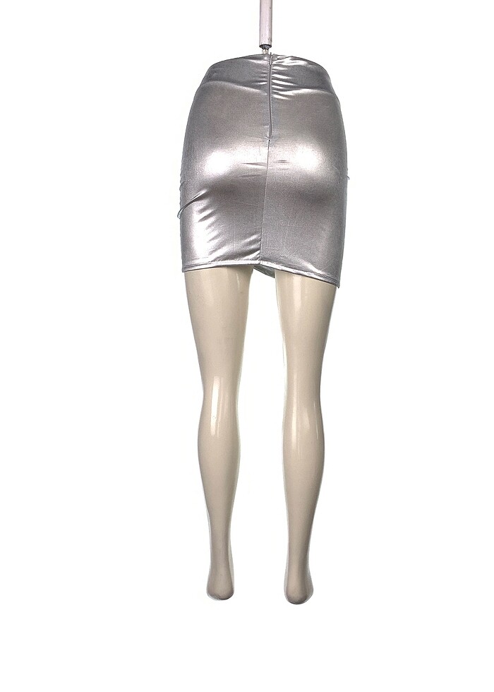 Diğer Mini Etek %70 İndirimli. - Görsel 3