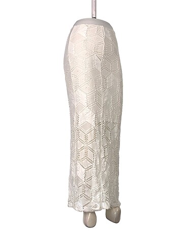 Vintage Love Diğer Midi Etek %70 İndirimli.
