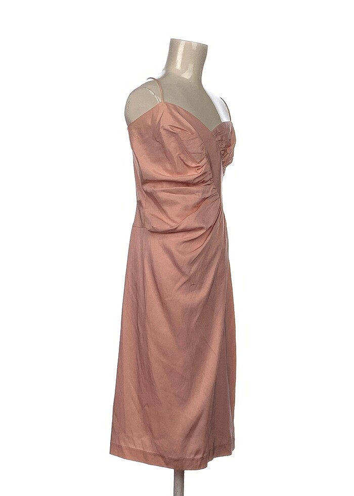 Diğer Kısa Elbise %70 İndirimli. - Görsel 2